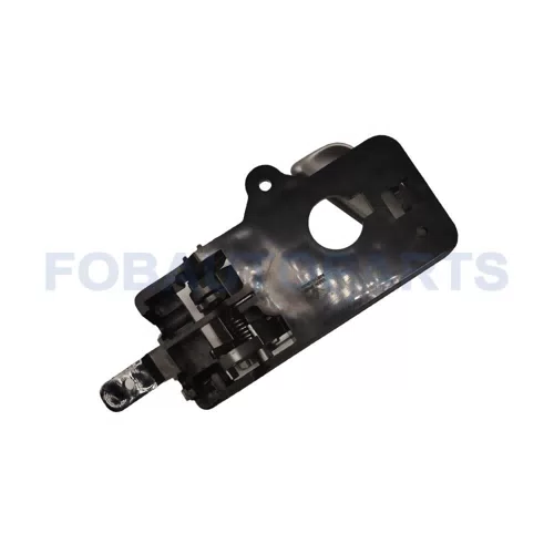Left Passenger Side Interior Door Handle Compatible for Hyundai Santa Fe 2007-2012 82610-2B000 826102B000 - image 6